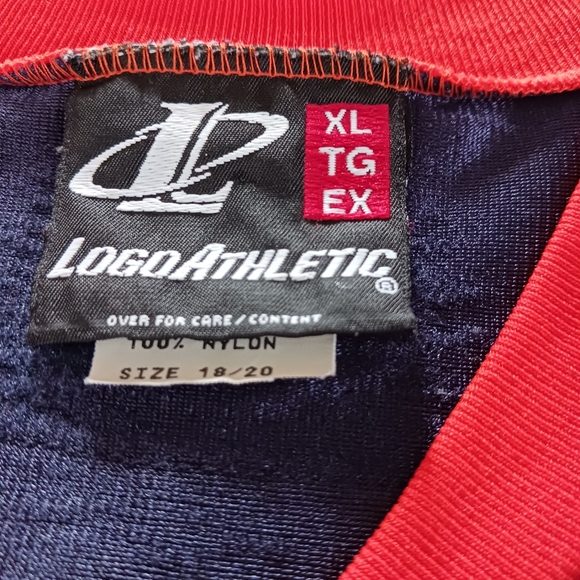 Vintage 1998 Denver Broncos John Elway jersey - Picture 5 of 6